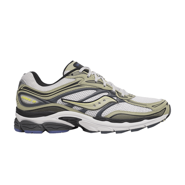 ProGrid Omni 9 'Metallic Pack - White Gold'