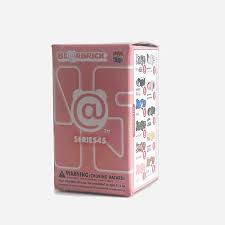 Bearbrick Series 45 Sealed Case 100%