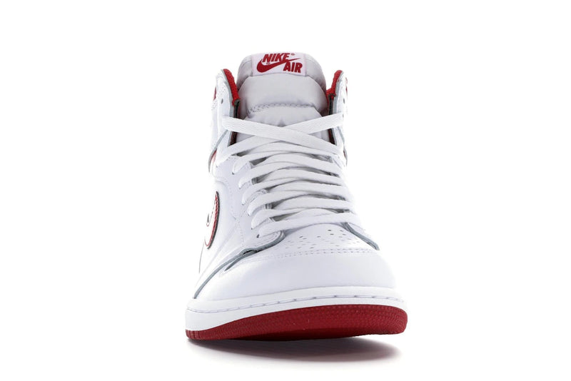 Jordan 1 Retro Metallic Red (2017)