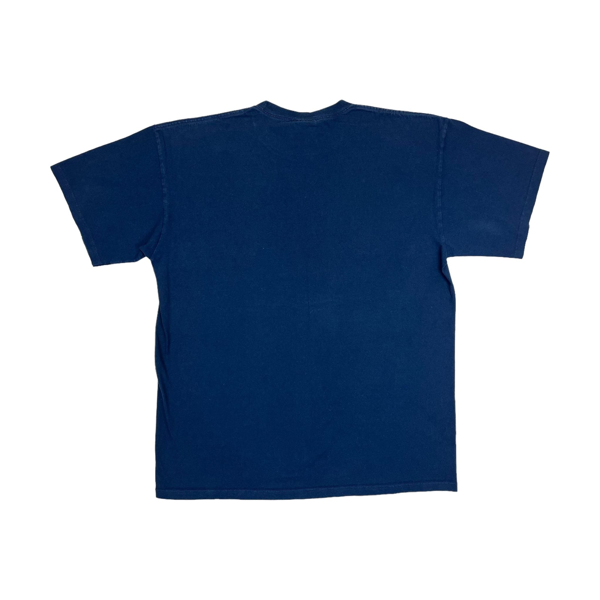 272760 (2006) Notre Dame Nike Football Tostitos Fiesta Bowl T-Shirt