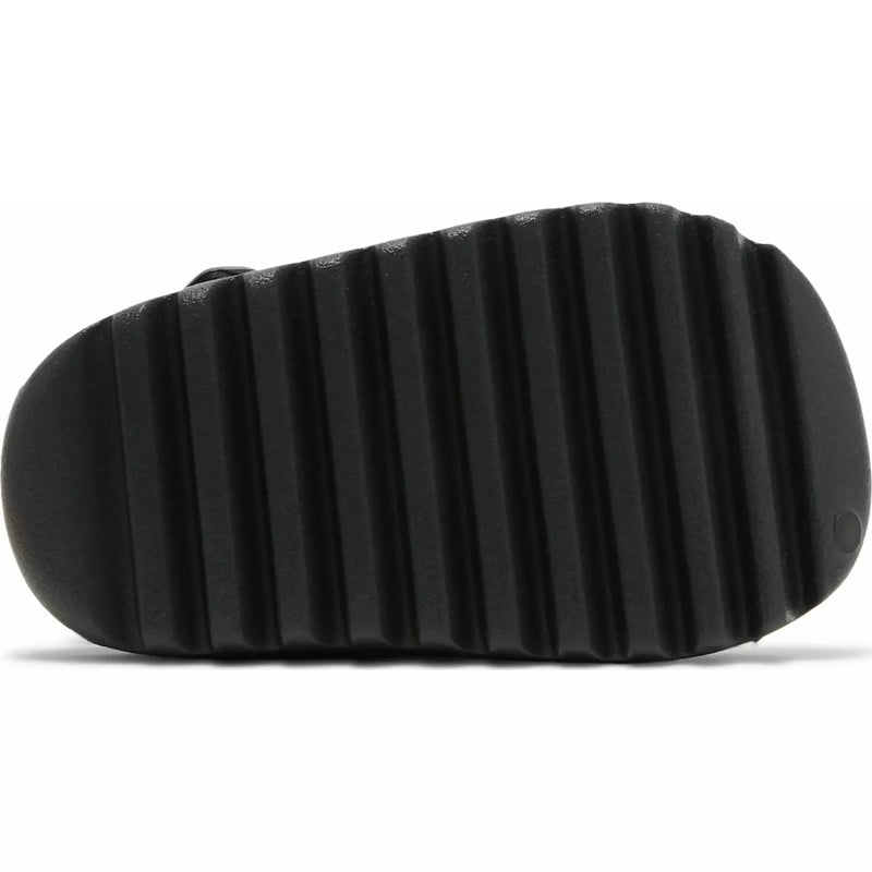 Yeezy Slides Infants 'Onyx'