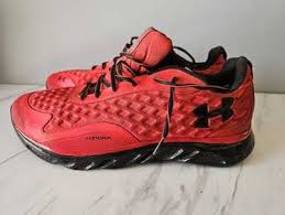 UA SPINE RPM STORM