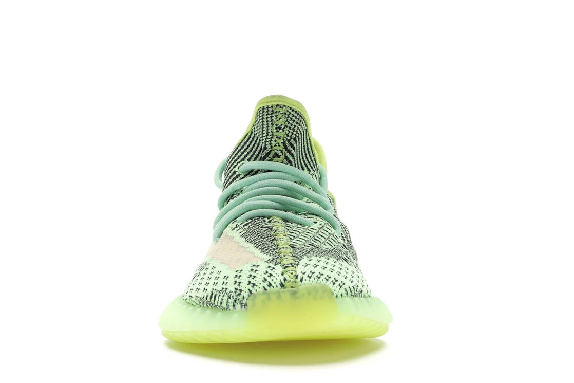 503701 Yeezy Boost 350 V2 'Yeezreel Non-Reflective'