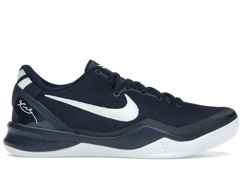 Nike Kobe 8 Protro College Navy