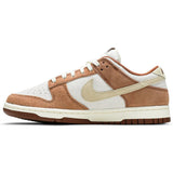 Nike Dunk Low Medium Curry