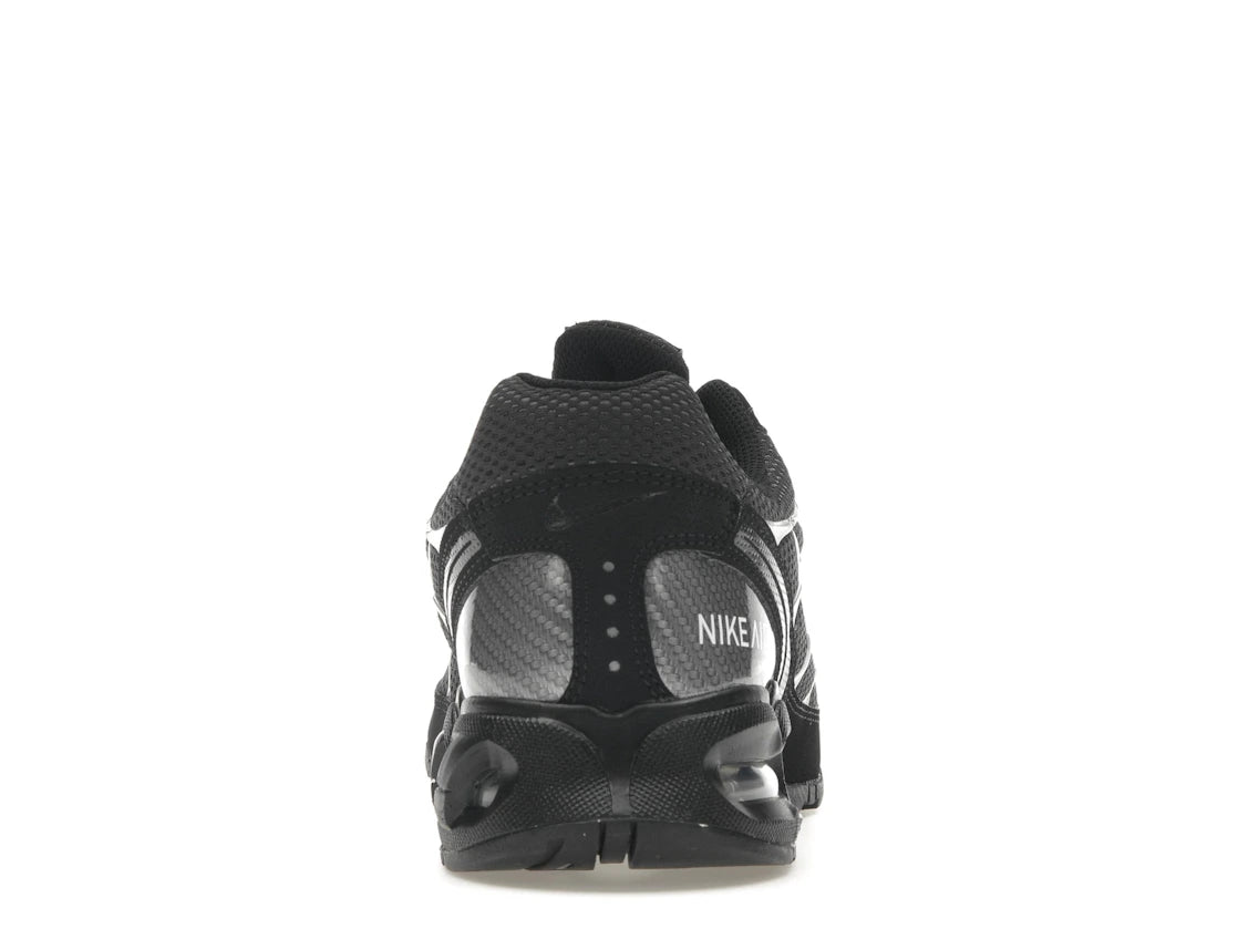 765423 Nike Air Max Torch 4 Black Silver