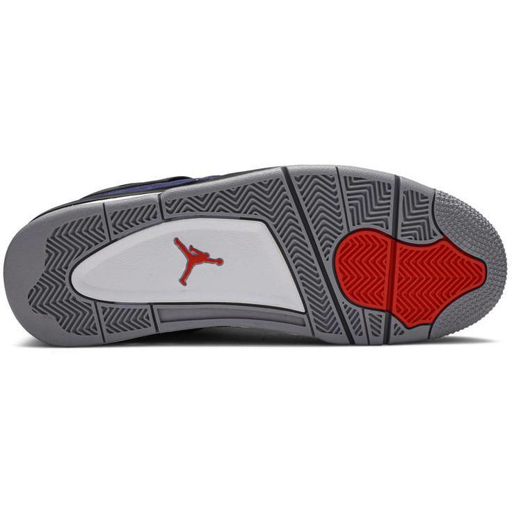 Jordan 4 Retro Winterized Loyal Blue