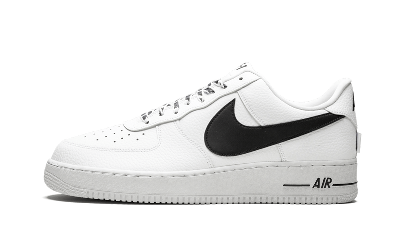 Air Force 1 '07 LV8 "NBA Pack"