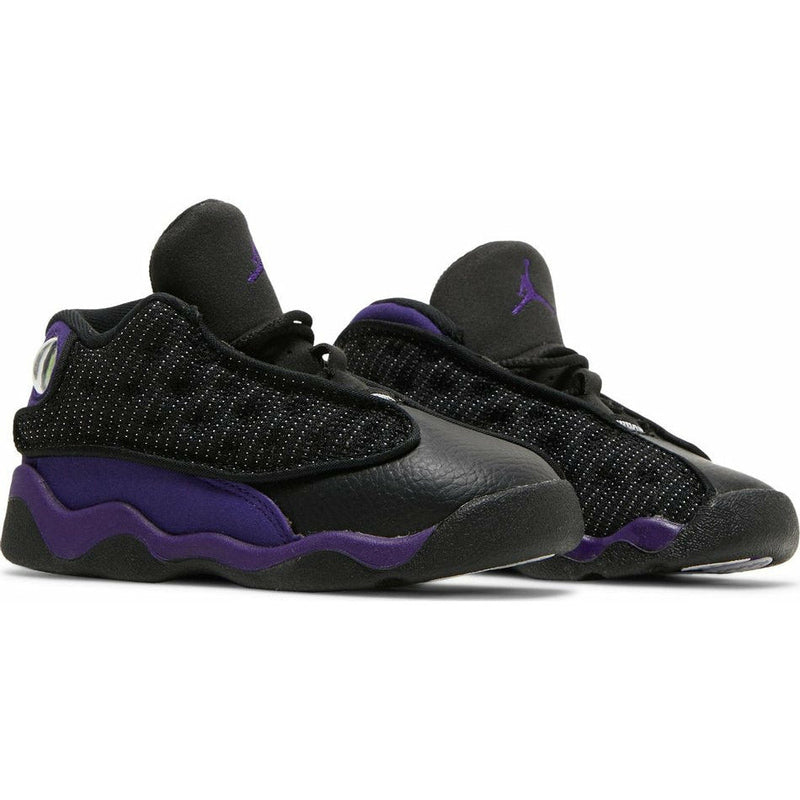 Air Jordan 13 Retro TD 'Court Purple'