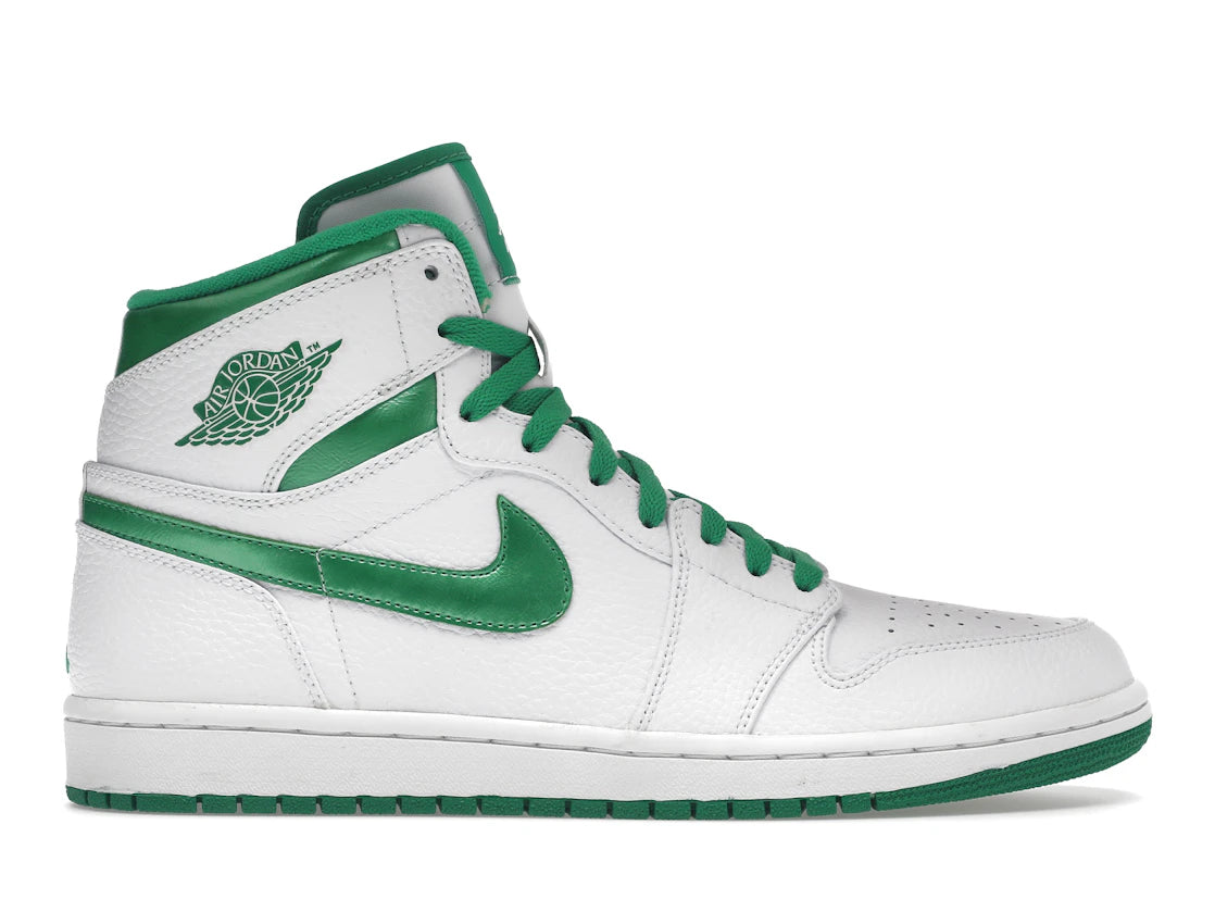 282359 Air Jordan 1 Retro High 'Do The Right Thing'