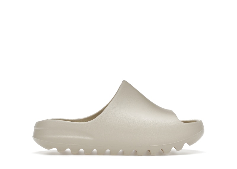 adidas Yeezy Slide Bone (2022) (Kids)