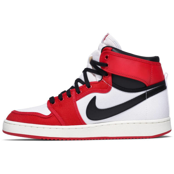 Air Jordan 1 KO 'Chicago' 2021