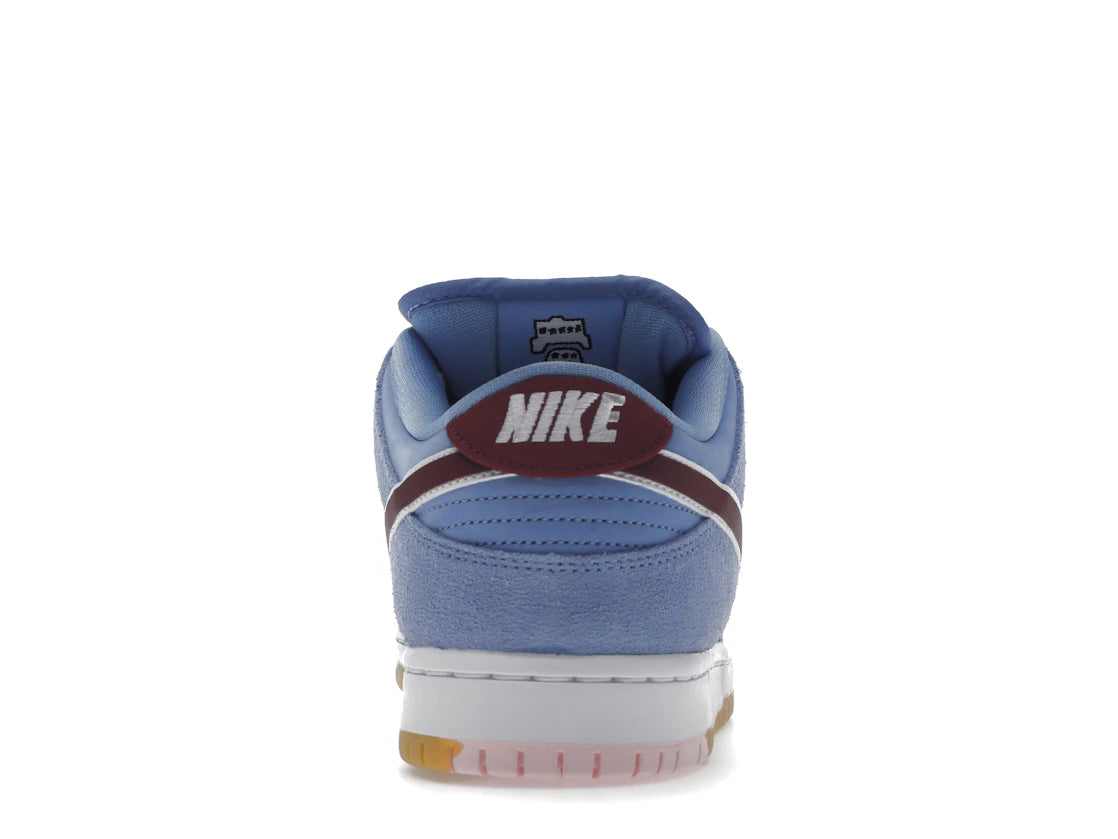 824657 Dunk Low Premium SB 'Philadelphia Phillies'