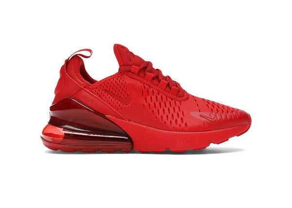 Nike Air Max 270 University Red (GS)