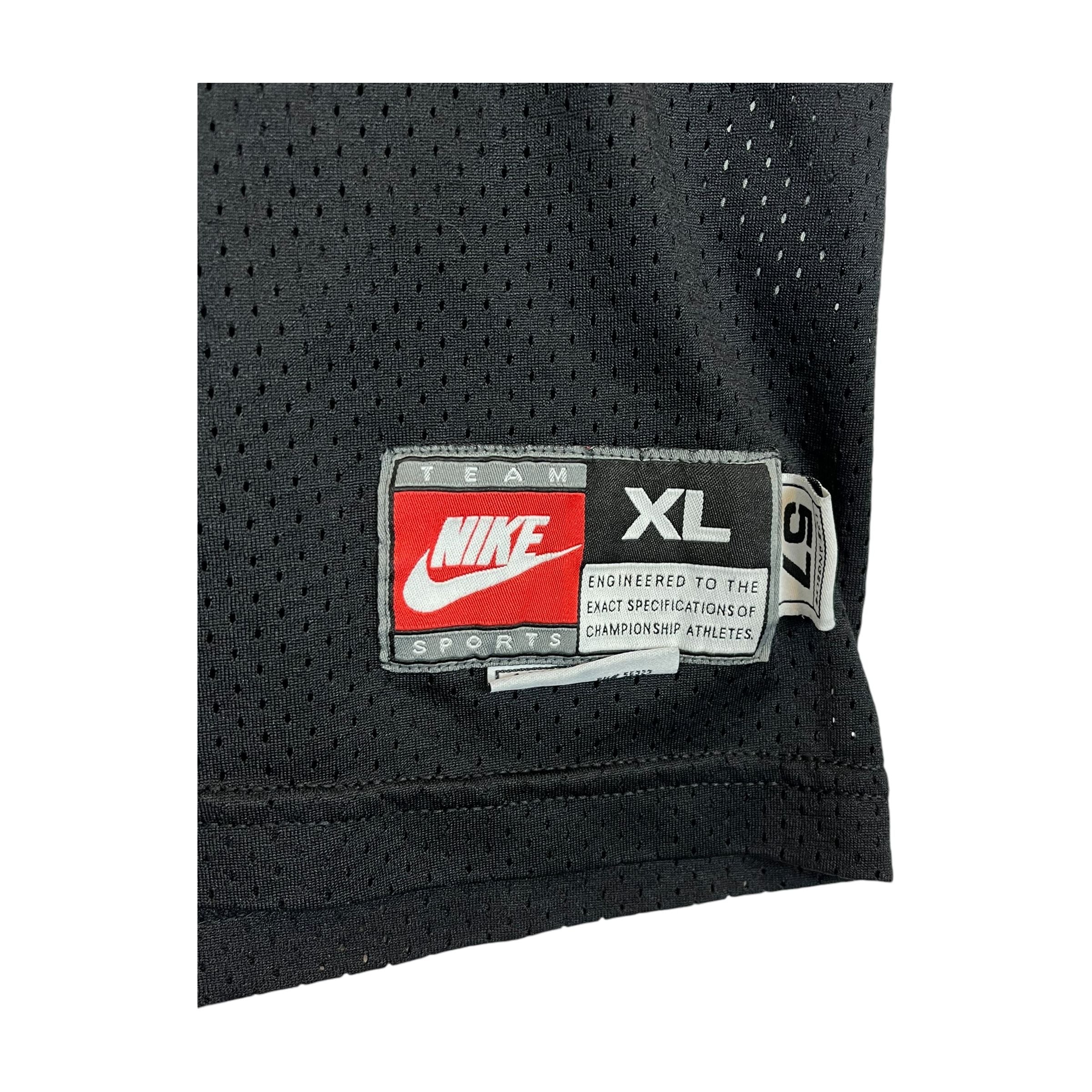 256516 (00s) Gary Payton Los Angeles Lakers Nike NBA Jersey