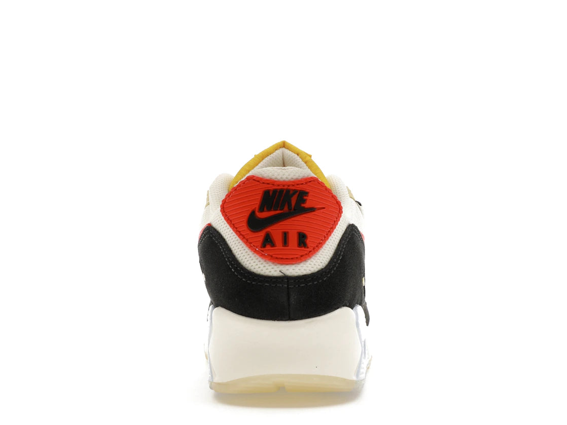 824599 Nike Air Max 90 Set To Rise