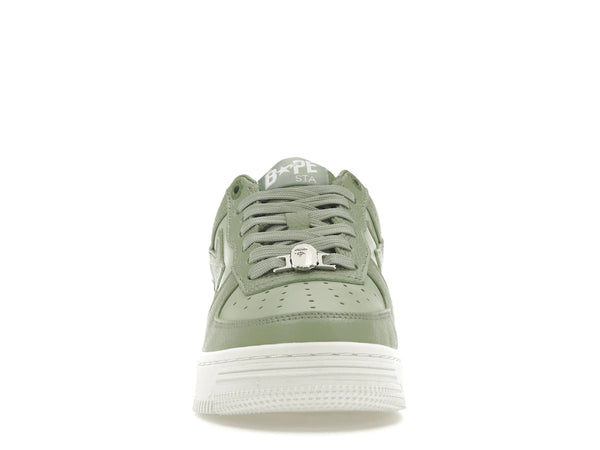 A Bathing Ape Bape Sta Green (2023)