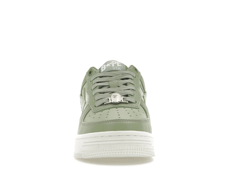 A Bathing Ape Bape Sta Green (2023)