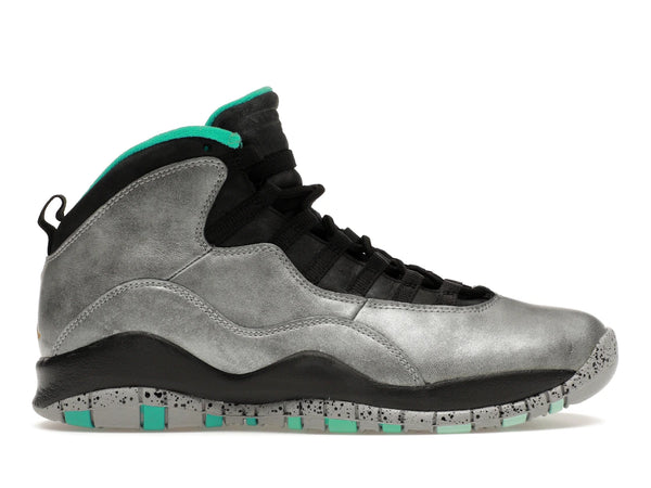 Air Jordan 10 Retro 'Lady Liberty'