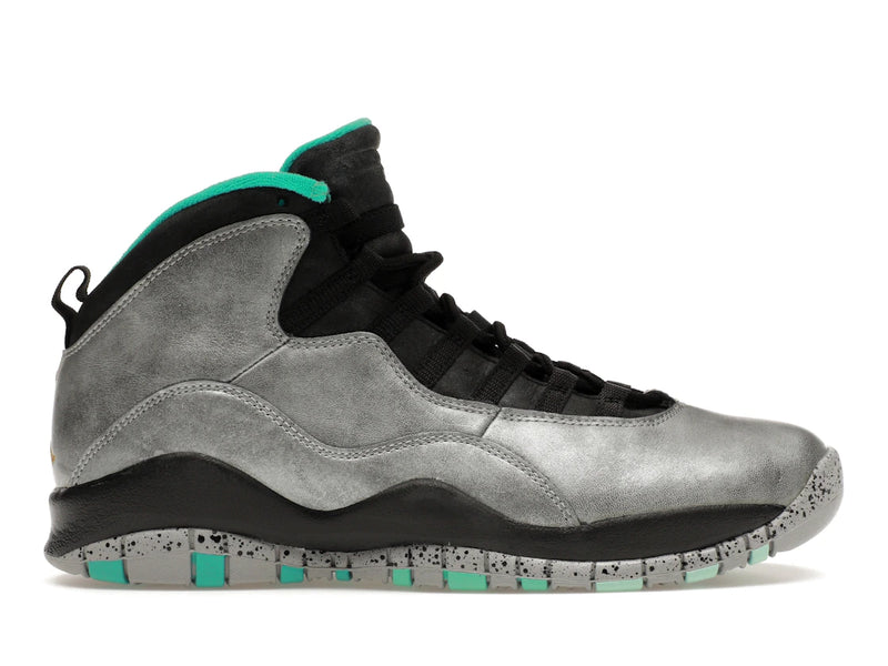 Air Jordan 10 Retro 'Lady Liberty'