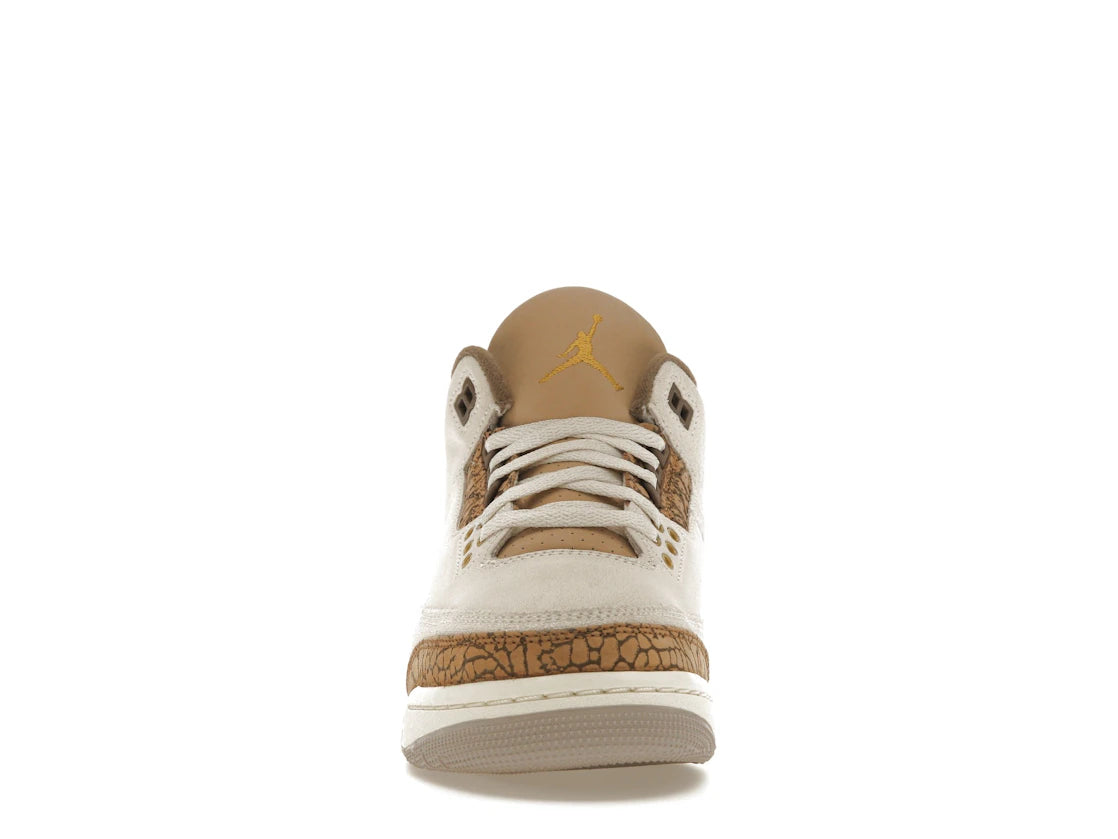 SP16641 Jordan 3 Retro Palomino (GS)