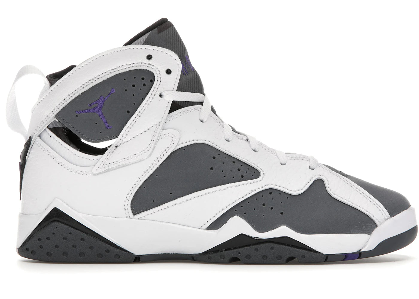 SP11663 Jordan 7 Retro Flint (2021) (GS)