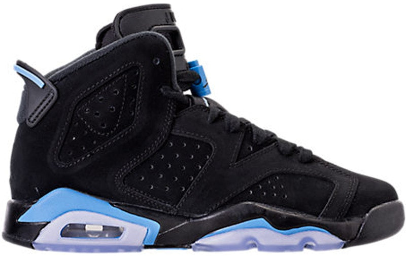 Air Jordan 6 Retro UNC (GS)