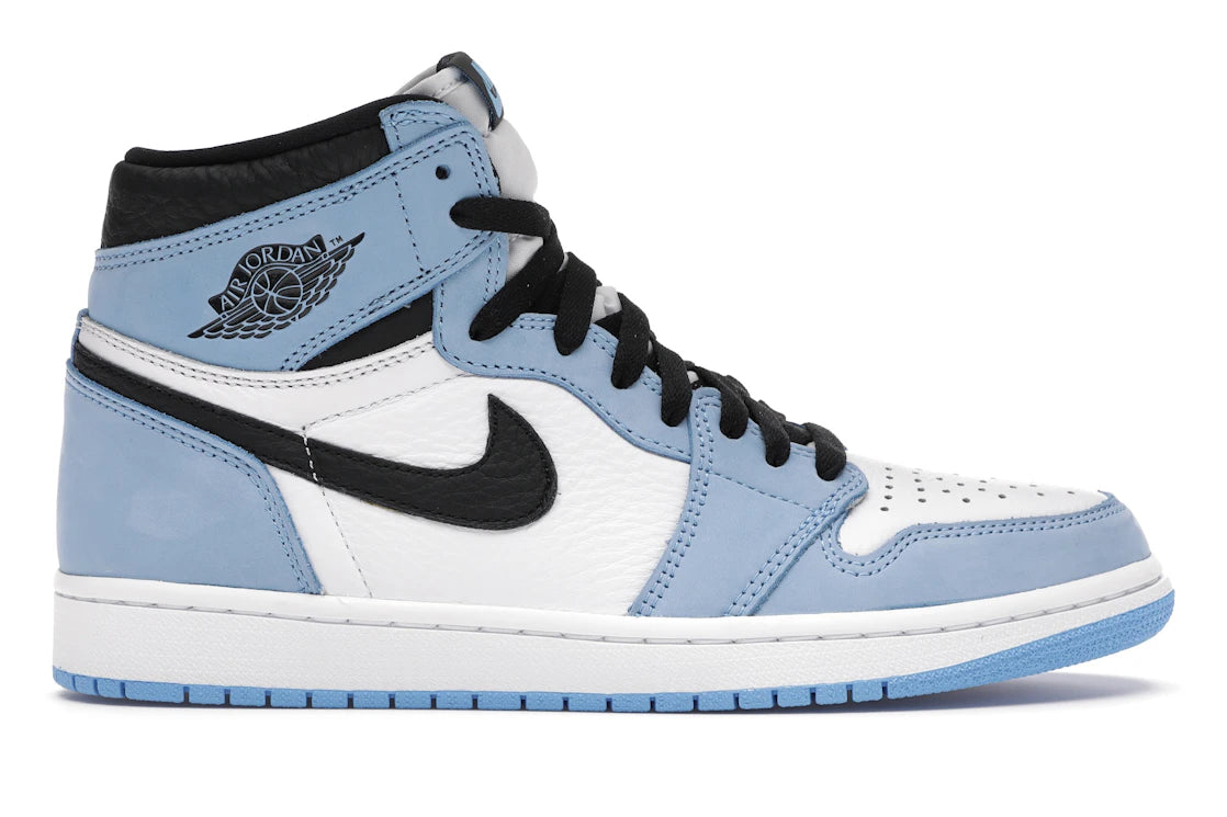 [468348] Jordan 1 Retro High OG University Blue