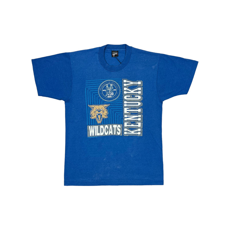 (90s) University of Kentucky Wildcats NCAA T-Shirt