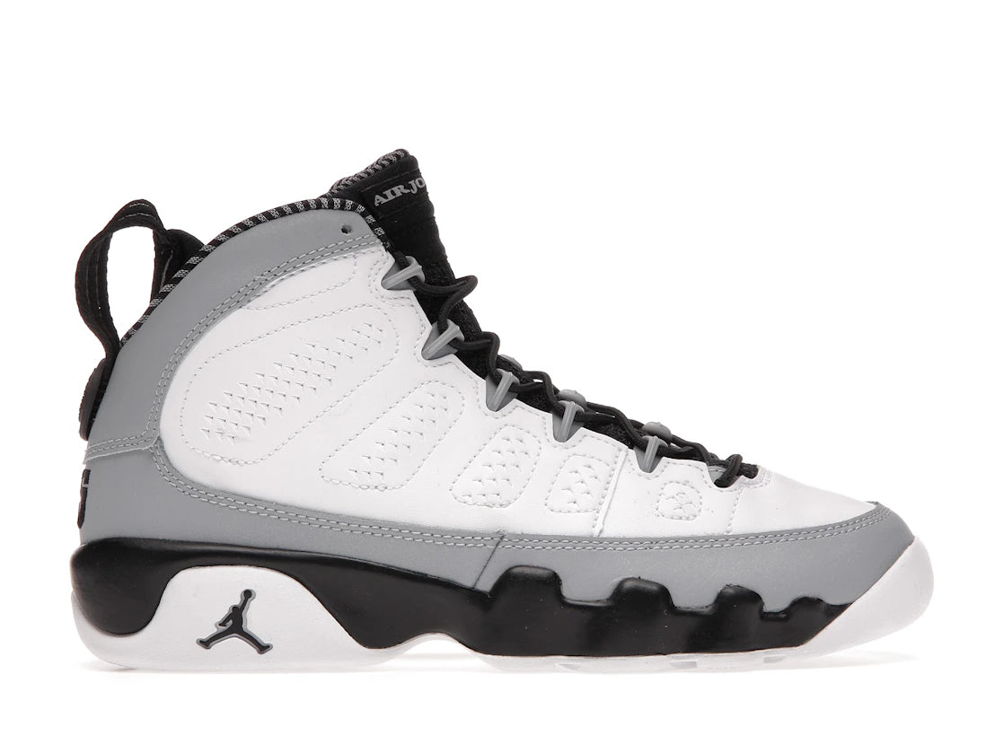 782369 Jordan 9 Retro Barons (GS)