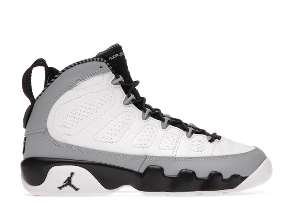 Jordan 9 Retro Barons (GS)