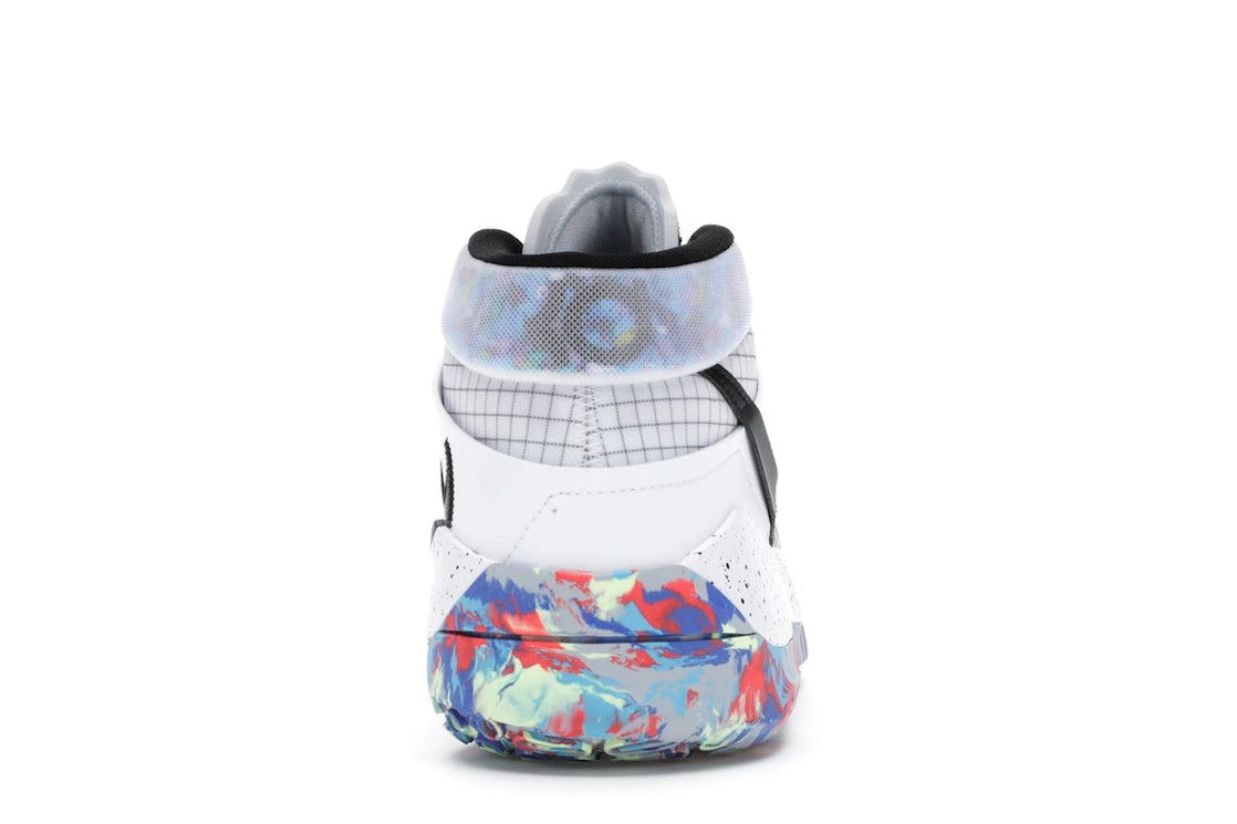 802018 Nike KD 13 Home Team