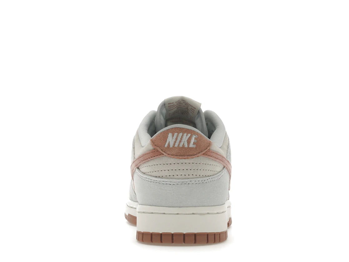 668936 Dunk Low Retro Premium 'Fossil Rose'