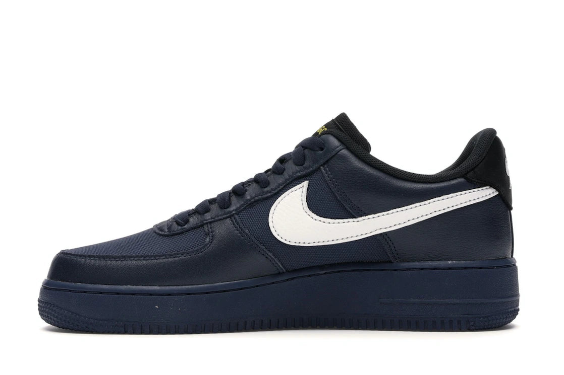 800436 Nike Air Force 1 Low Gore-Tex Obsidian