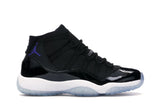 Jordan 11 Retro Space Jam (2016) (GS)