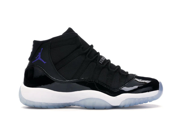 Jordan 11 Retro Space Jam (2016) (GS)