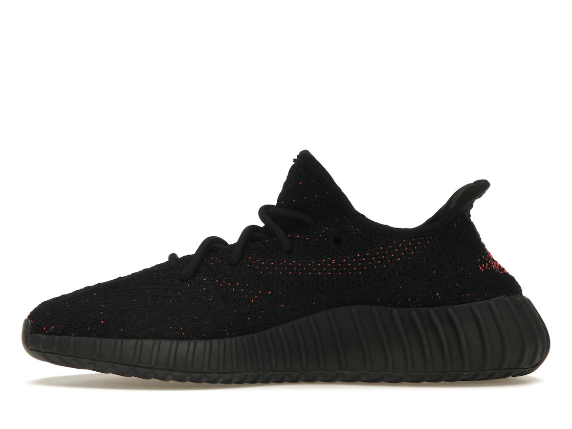 SP16391 Yeezy Boost 350 V2 'Red'