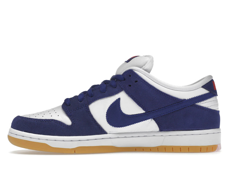 Dunk Low SB 'Los Angeles Dodgers'