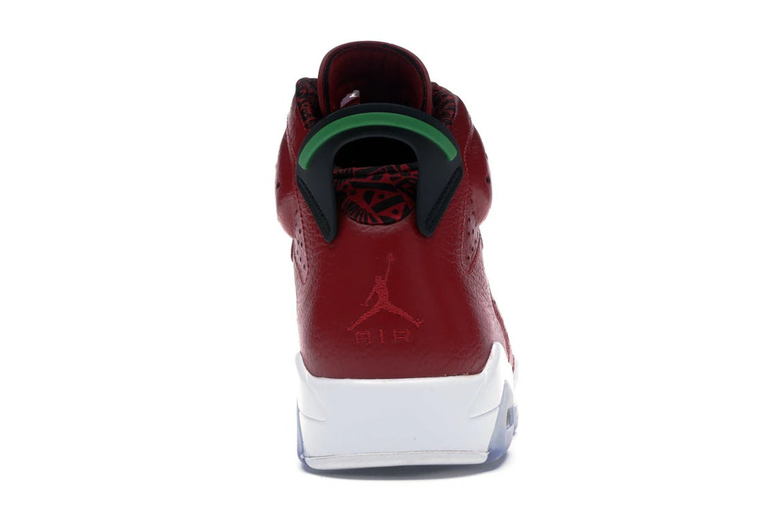 SP5670 Jordan 6 Retro History of Jordan (Spiz'ike)