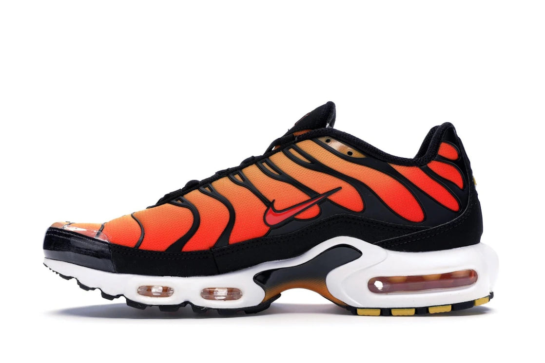 337523 Nike Air Max Plus OG Pimento (2018)