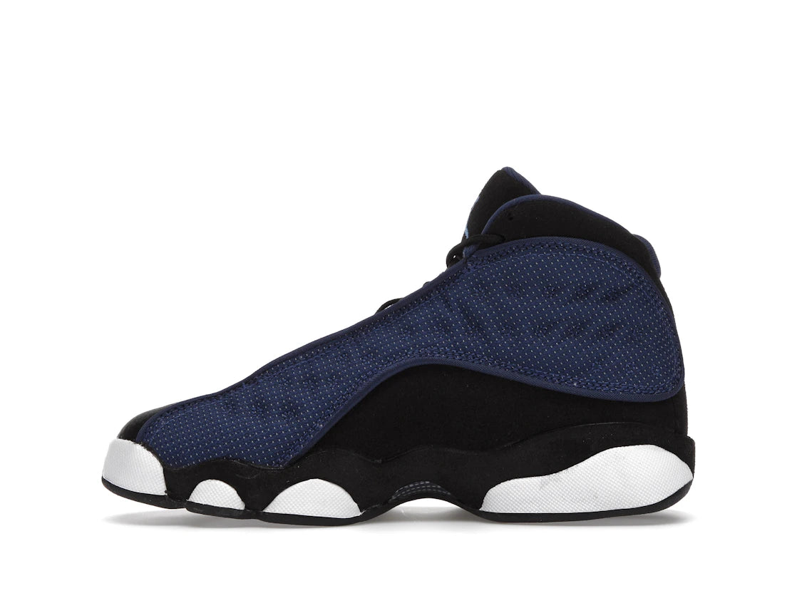 SP4746 Jordan 13 Retro Brave Blue (2022) (GS)