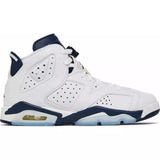 Air Jordan 6 Retro GS 'Midnight Navy' 2022