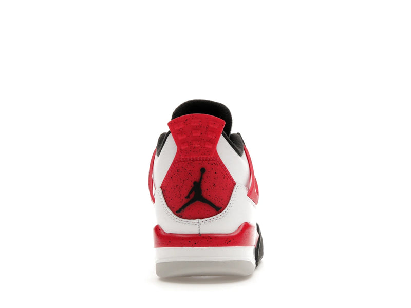 Jordan 4 Retro Red Cement (GS)