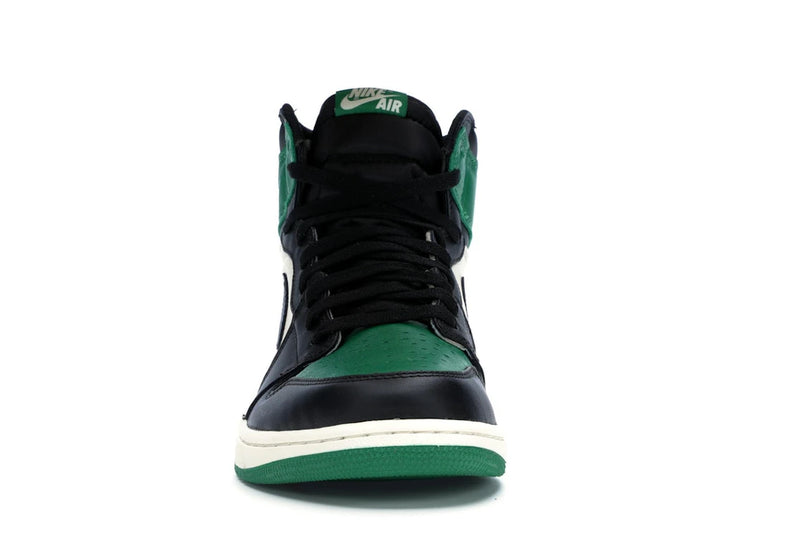 Air Jordan 1 Retro High OG 'Pine Green'