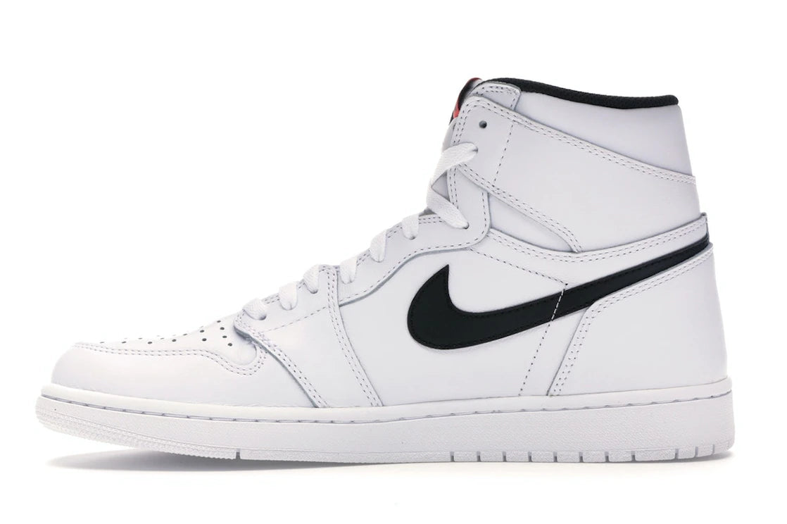 824168 Jordan 1 Retro Yin Yang White