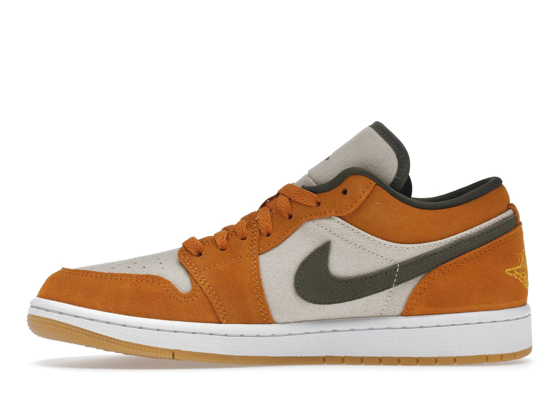 690975 Air Jordan 1 Low SE 'Ceramic'