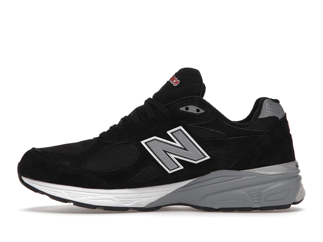 SP12254 990v3 Made In USA 'Black'