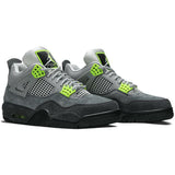 Air Jordan 4 Retro SE 'Neon 95'