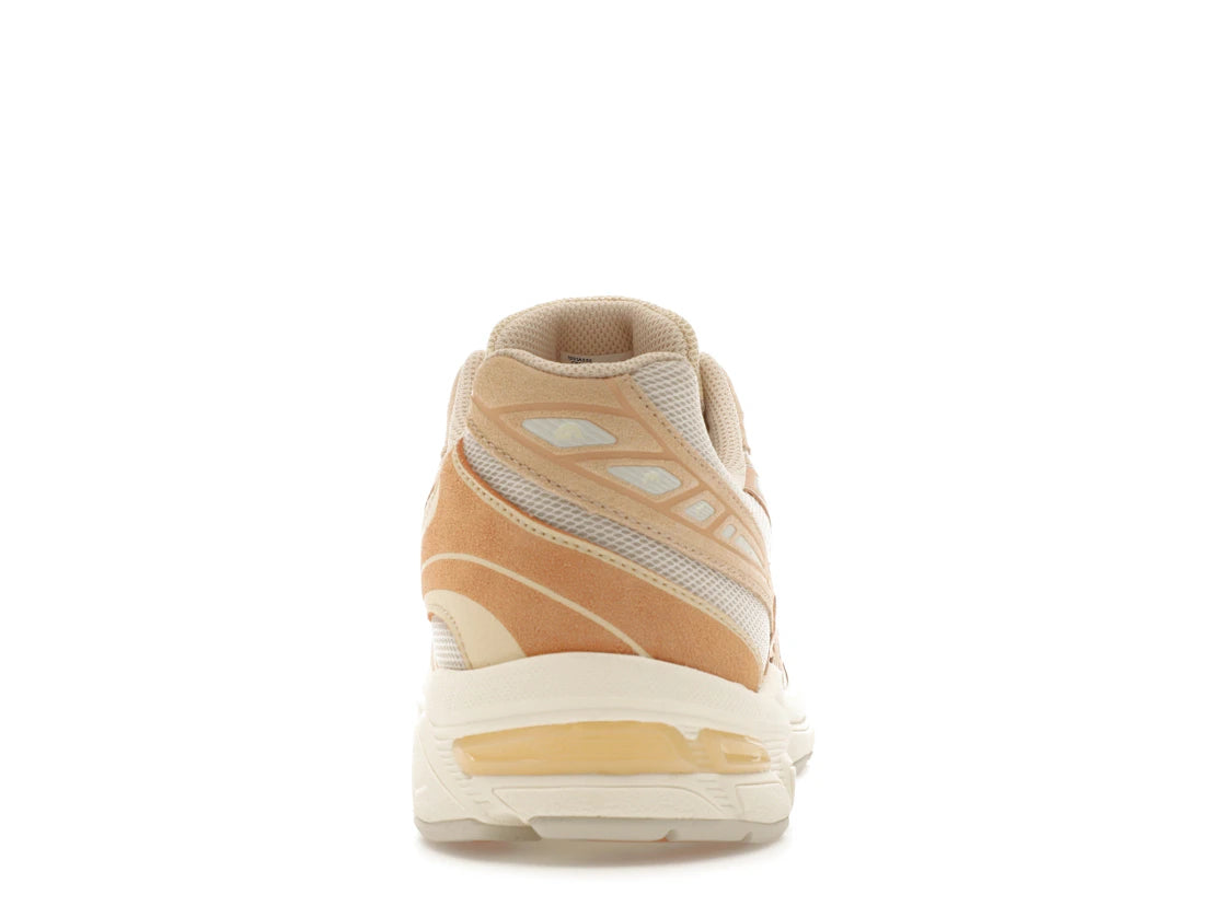 367706 ASICS Gel-1130 Smoke Grey Honey Beige