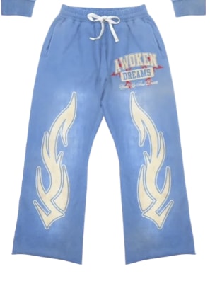 774428 Awoken Dreams UNC Sweatpants